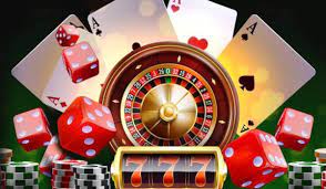 Онлайн казино PinUP Casino